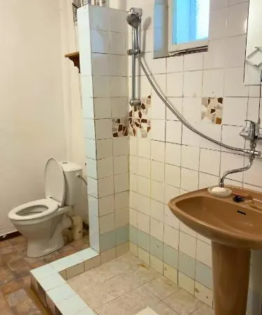 Utulny Krasny Кемпинг Trhova Kamenice
